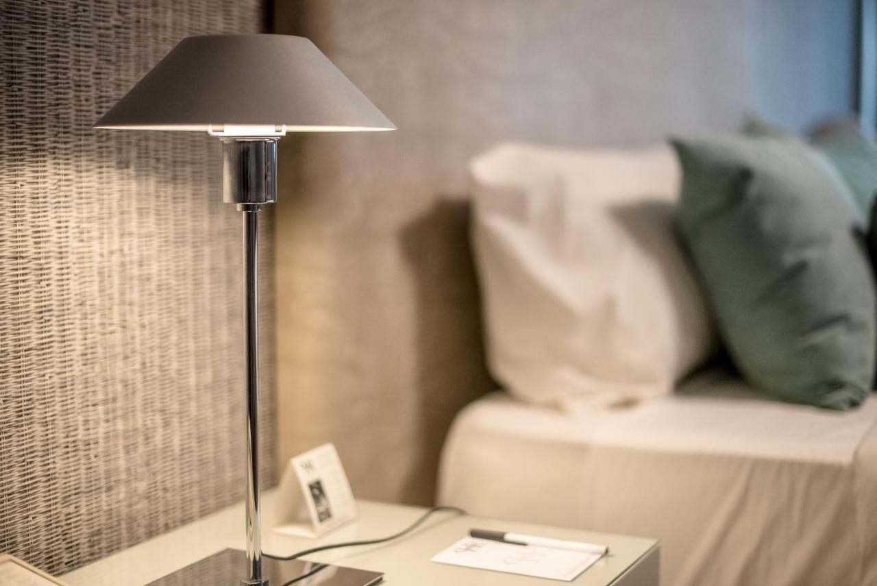 Plaza Real Suites Hotel Росарио Екстериор снимка