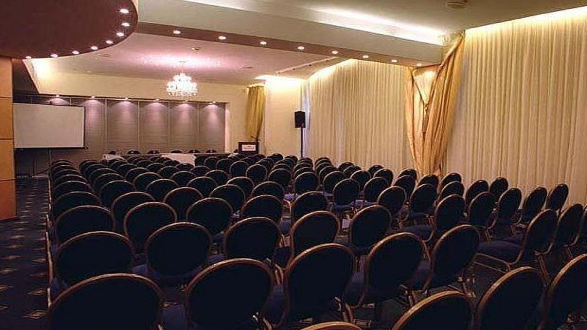Plaza Real Suites Hotel Росарио Екстериор снимка